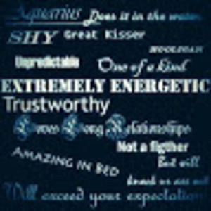 Meet your Posher, Daniell